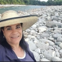 amor y amistad con mujeres como Luz Marina Nuñez Ech