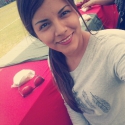 conocer gente con foto como Andrea