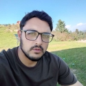 Nasir Rahim