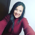 meet people with pictures like Johana