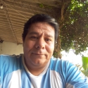 Jose Isaias Garcia E
