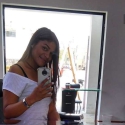 fer amigues com Irina Blanco 