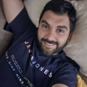 Daniel Serantes
