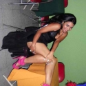Femme Fatal