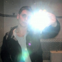 conocer gente con foto como Markk