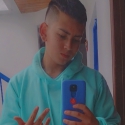 Andres Steven Medran