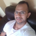 meet people like Carlos Marcel