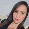 Isabel Cristina