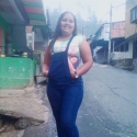 mujeres solteras con foto como Janeth Almanza