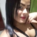 meet people with pictures like Geraldin Machi