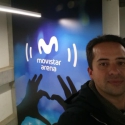 buscar homes solters amb foto com Oscar Pabon 