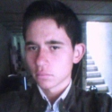 chicos con foto como Edison