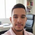 meet single men like Jesus Manuel Flores 