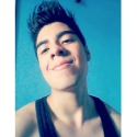Brandon Luis