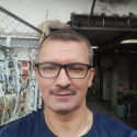 meet single men like Alonso Silva M