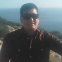 meet single men like Geovanny