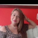 love and friends with women like Amparo
