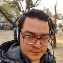 conocer gente con foto como Alan