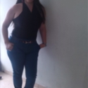 conocer gente con foto como Ximena2