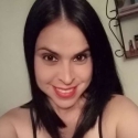Free chat with women like Rossana