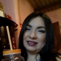 buscar mujeres solteras como Karina Díaz 