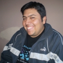 conocer gente con foto como Juan Nicolas