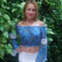 amor y amistad con mujeres como Mary Estrada