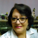 Chat for free with Norma Ester Barbosa