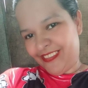 Free chat with women like Luz Mendoza 