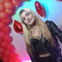 conèixer gent com Karla 
