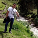 Xat gratis de 30 a 32 anys amb Ronal Salinas 