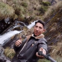 meet single men like Ivar Mollinedo