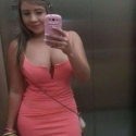 mujeres solteras con foto como Alejandra