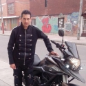 conocer gente con foto como Hernan Villamil 