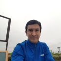 Santiago Matos