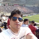 meet people like Jose Luis