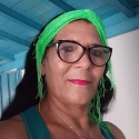 Enelia Cruz