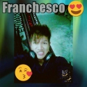 Chat for free with Franchesco