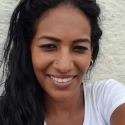 mujeres solteras con foto como Idania
