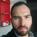 buscar hombres solteros con foto como David