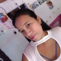 xat amb amigues gratis com Luz Helena 