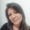 Chat for free with Luz Gómez 