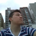 conocer gente con foto como Jose
