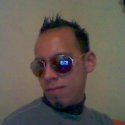 Chat for free with Antuan1284