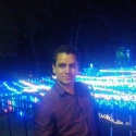 conocer gente con foto como David