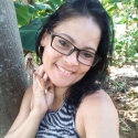 buscar dones solteres com Nora