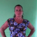 Carmen Barillas