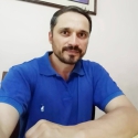 Santiago Daza