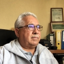 Ruben Francisco 