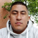 Uber Gómez